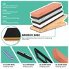 NB-MDS007-new NANFANG BROTHERS Sharpening Stone, Professional Whetstone knife Sharpening kit,