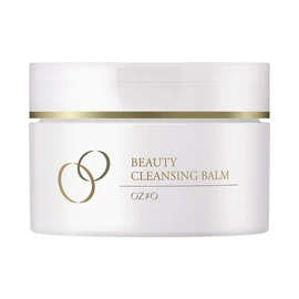 Ogio Beauty Cleansing Balm, 3.2 oz (90 g), Cleansing Balm, Makeup Remover, Pores, Makeup Remover, No W Facial Cleansing Required, Eyelash Exact OK