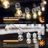 Dimmer for Outdoor String Lights – 600W Outdoor Dimmer Light