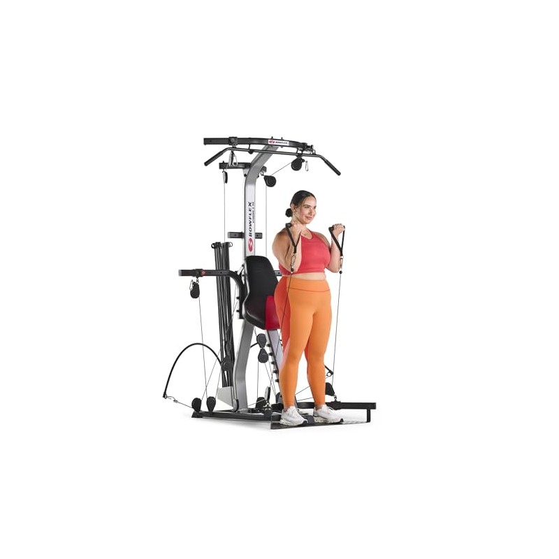 BowFlex Home Gym 310 lb Power Rod Upgrade