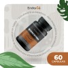 Quercetina 500 Frasco Cápsulas