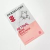 Dermatory [5+5] 더마토리 레티날덤 밴드마스크 (24AD) [5+5] Dermatory Retinalderm Band Mask (24AD) [FREE]