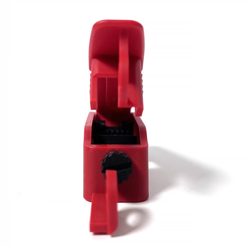 GOLICC Circuit Breaker Lockout Device for Standard Single Double Toggles