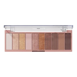 e.l.f. Need It Nude Eyeshadow Palette(New)