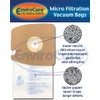 Eureka Style MM Envirocare Micro-Filtration Vacuum Bags - 9 Pack