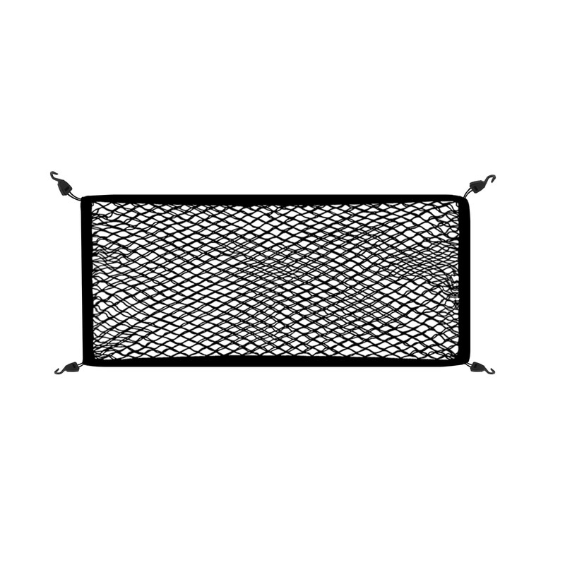 BestEvMod Cargo Envelope Style Mesh Net Compatible with Kia EV9