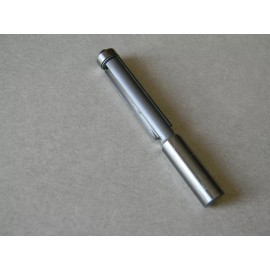 southeast tool 1/2 D carbide flush tr.  bit, 2 inch cut, 1/2  shk.