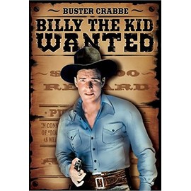 Billy The Kid Wanted