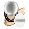 Tirtir Mask Fit Aura Silver Cushion Foundation Semi Glow Finish