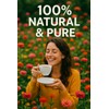 Organic Bio Herbs Premium Dried Wormwood (Artemisia vulgaris) | 100%