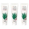 Insta 100% Aloe Vera Recovery Gel, 240ml, 3 pieces / 인타 100% 알로에 베라리커버리 겔, 240ml, 3개