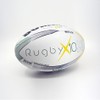 Summit X10 Rugby Ball, Size 5
