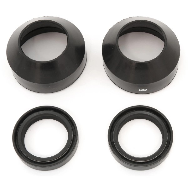 Fork & Dust Seal Kit - Yamaha RX350 1984-1985 XS500