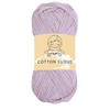 10pk Cotton Cloud Yarn by Yonkey Monkey 78% Cotton, 22%