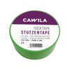 Cawila Support Tape, 3.0 cm x 20 m, Green