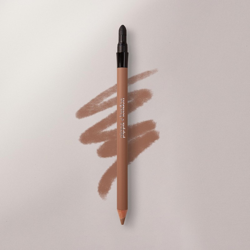 Pippa of London Perfect Brow Hallie 103 Powder Eyebrow Pencil