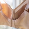 Playtex Women's 18 Hour Smoothing Minimizer Wireless Bra US4697