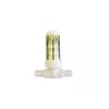 JB Products JBSAA45PXT Water Hammer Arrester 1/2'' Pex Poly Barb