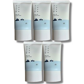 Round Lab 1025 Dokdo Sun Cream 50ml 5pcs / 라운드랩 1025 독도 선크림 50ml 5개