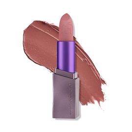 Urban Decay Vice Lipstick Reno – Labial Hidratante de Larga Duración, Acabado Mate o Brillante con Aloe Vera y Aceite de Aguacate, Color Intenso y Cómodo