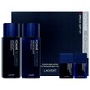 Lacvert Homme Recharge 2-piece set, men's skin lotion, men's cosmetics