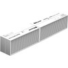 Blueair 501137 Genuine Blue Air Car Air Purifier Cabin Replacement