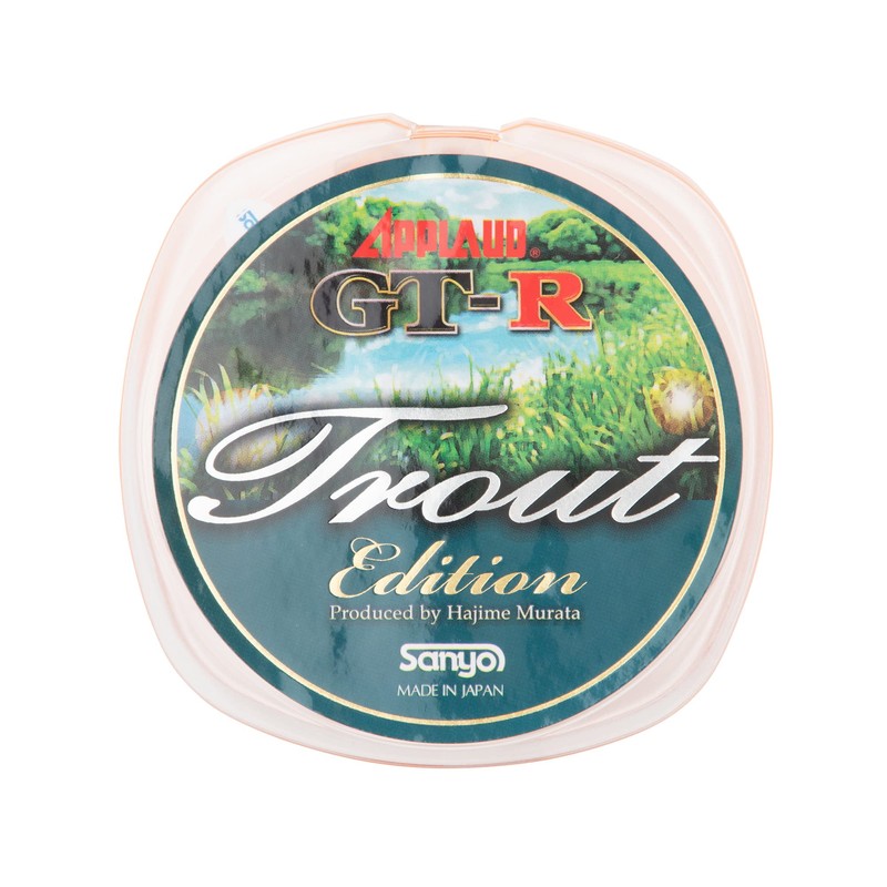 Sanyo Nylon Line Uproad GT-R Trout Edition 150m
