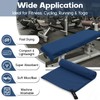 Sinand Microfibre towel 2 Pack |160x80cm+80x40cm| Ultra Lightweight Gym Towel,