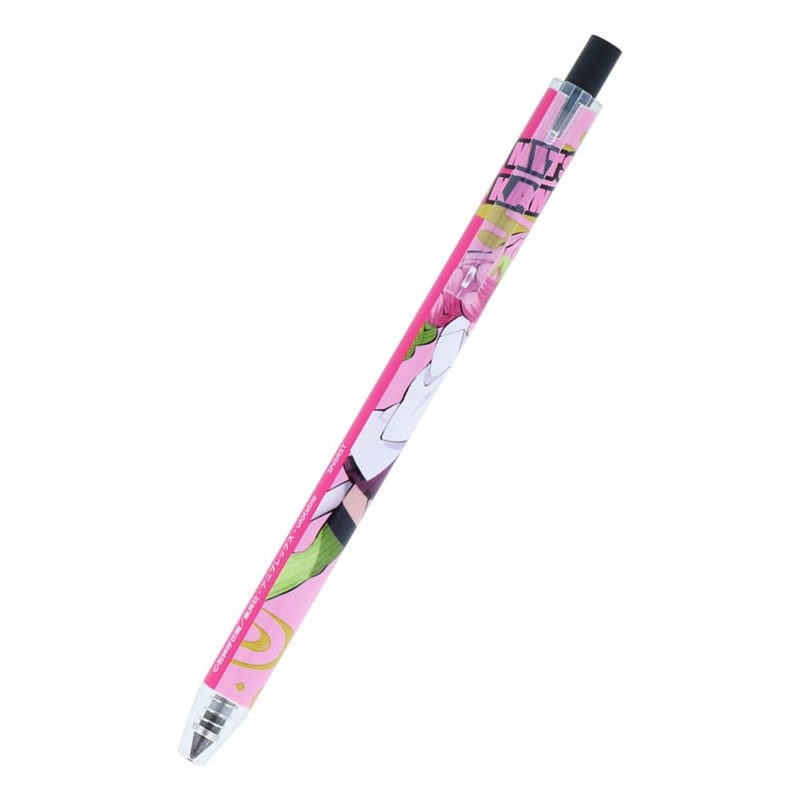 Sunstar Stationery S4483758 Demon Blade Metasil Light Knock, Kanroji Mitsuri
