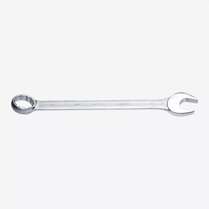 Heyco Combination Wrench, Metric - 19mm
