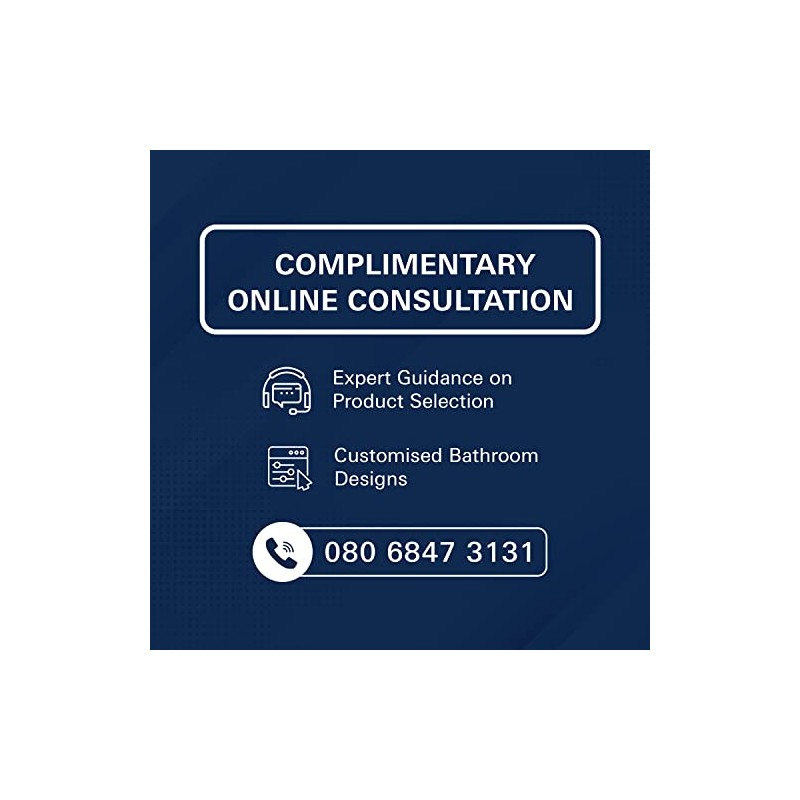 Grohe Euphoria 27265000 Mono Shower Head