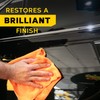 Meguiar’s Quik Scratch Eraser Kit, Car Scratch Remover for Fixing