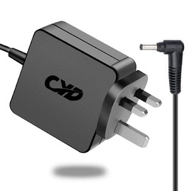 Ideapad Power Supply 45W, CYD 20V Laptop Charger made for Lenovo Yoga C640-13IML 710-14ISK 710-14IKB 710-11ISK 530-14IKB 520-14IKB 510-14ISK 510-14IKB 510-14AST 310-11IAP c640 S740 730 720 530 Series
