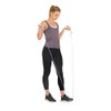 Cuerda para Saltar Digital Sunny Health & Fitness