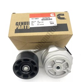 Cummins New Belt Tensioner 5270678 Fits for Cummins 5.9L 6.7L Engine 0239233 3973824