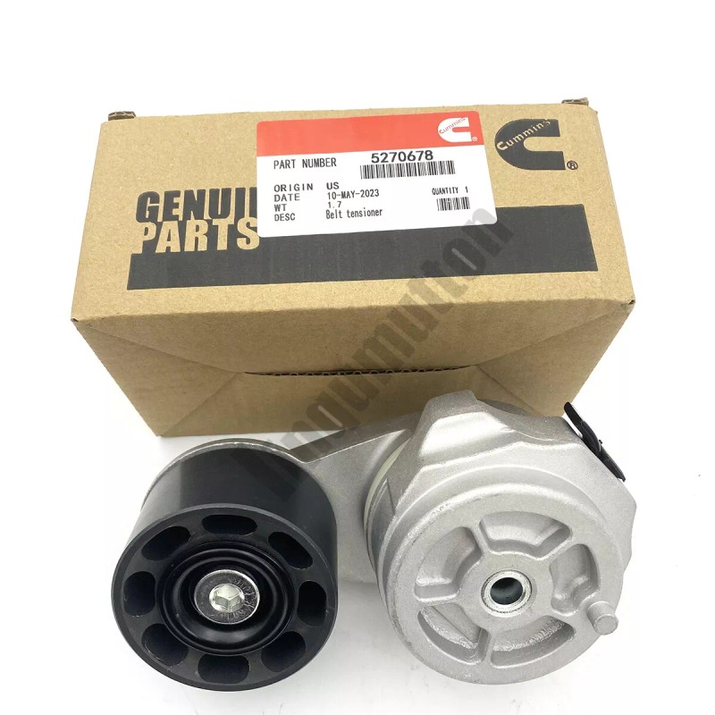 Cummins New Belt Tensioner 5270678 Fits for Cummins 5.9L 6.7L