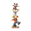 Enesco Jim Shore Teetering Tower Figurine