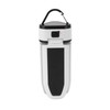Solar Foldable Light 60LED 3 Leaf USB Rechargeable Solar Powered