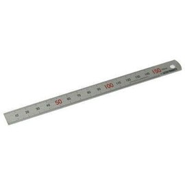 AP Stainless Steel Scale 150 mm [other]