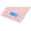 Ozeri Touch III Digital Kitchen Scale with Calorie Counter, 22