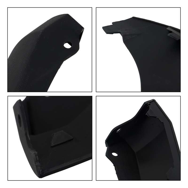 RainMan S Left & Right Front Bumper Lower Trim Panel