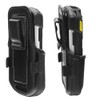 Scanner Holster for Zebra for Symbol TC77, TC70, TC72, TC75,