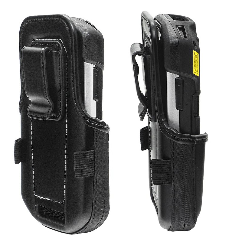 Scanner Holster for Zebra for Symbol TC77, TC70, TC72, TC75,