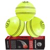 ONEGlobal Incrediball Soft Practice Cricket Ball | Outdoor & Indoor