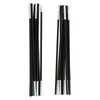 Gorich Beach Tent Poles 2 Pack, Aluminum Tent Rod Lightweight