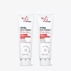Dermagen 더마겐 화이트 선크림 50g 2개 예민피부 3중 기능성 무기자차 썬크림 Dermagen White Sunscreen 50g 2pcs for Sensitive Skin Triple Function Mineral Sunscreen