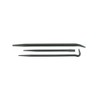 Mayhew 61306 3-Piece Pro Line-Up Bar Set