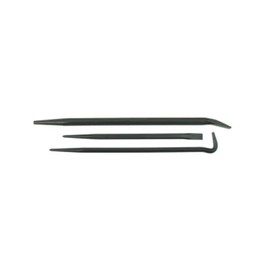 Mayhew 61306 3-Piece Pro Line-Up Bar Set
