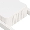 WiFi Extender Dual Band 1200Mbps Fast Pairing Wifi Signal Booster