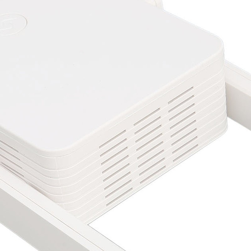WiFi Extender Dual Band 1200Mbps Fast Pairing Wifi Signal Booster